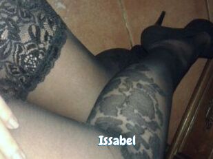 Issabel