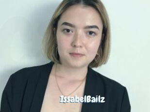 IssabelBailz