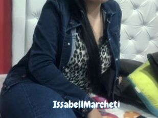 IssabellMarcheti