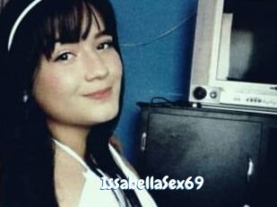IssabellaSex69