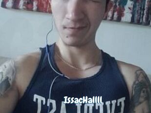 IssacHallll
