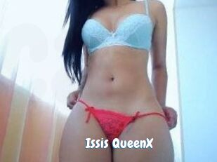 Issis_QueenX
