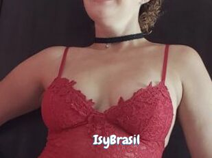 IsyBrasil