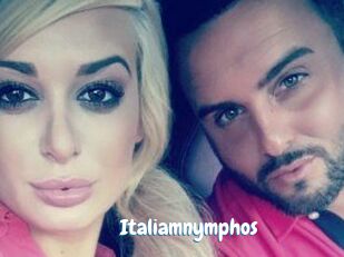 Italiamnymphos