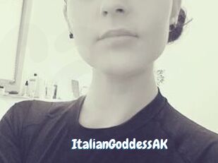 ItalianGoddessAK