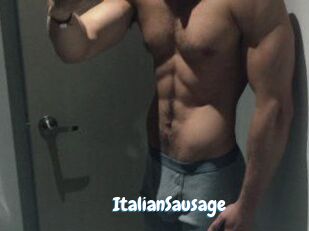 ItalianSausage