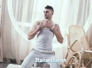 ItalianStalion