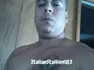ItalianStallion183