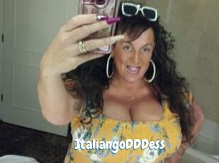 ItaliangoDDDess