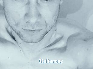 Italianone