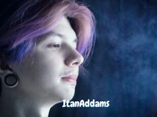 ItanAddams