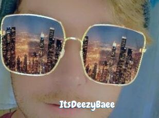 ItsDeezyBaee