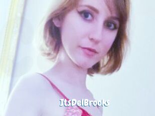 ItsDelBrooks