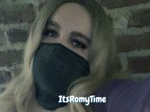 ItsRomyTime