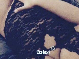 Itslexi