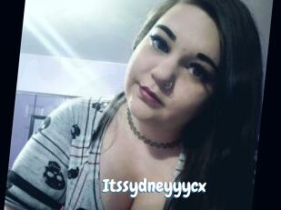 Itssydneyyycx