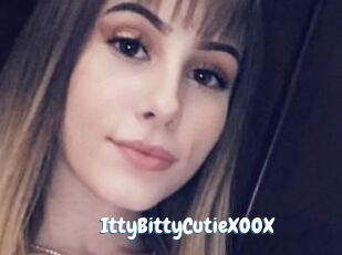 IttyBittyCutieXOOX