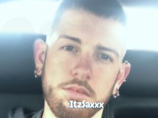 ItzSaxxx Coquine Avenue