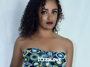 ItzzaLove