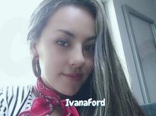 IvanaFord