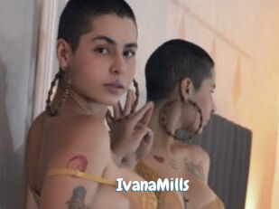 IvanaMills