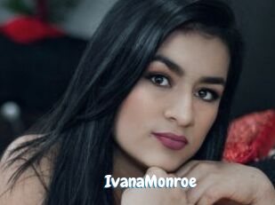 IvanaMonroe
