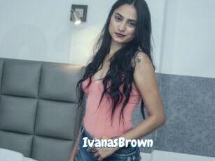 IvanasBrown