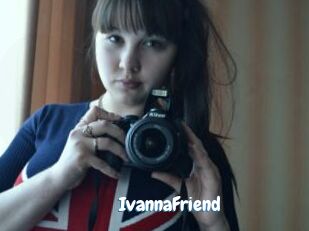 IvannaFriend