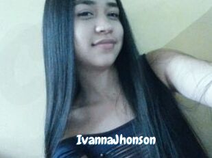 IvannaJhonson