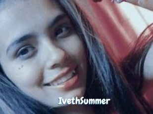 IvethSummer