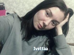 Ivettaa