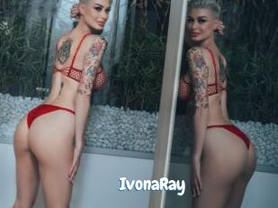 IvonaRay