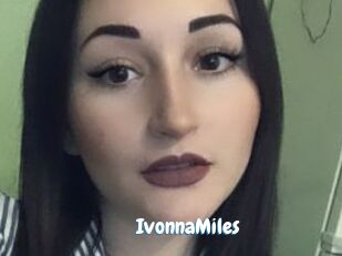 IvonnaMiles
