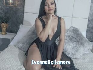 IvonneBellemore