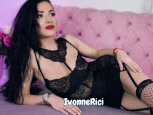 IvonneRici