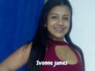 Ivonne_james