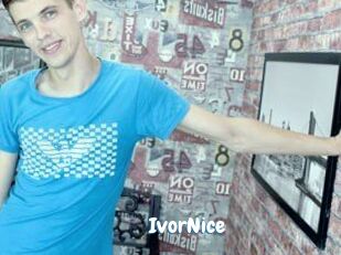 IvorNice