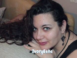 IvoryBelle