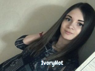 IvoryHot