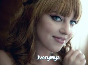 IvoryMya
