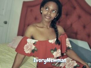 IvoryNewman