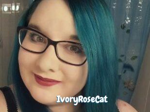IvoryRoseCat