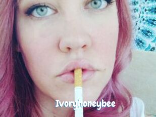 Ivoryhoneybee