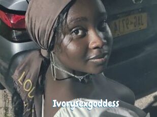 Ivorysexgoddess