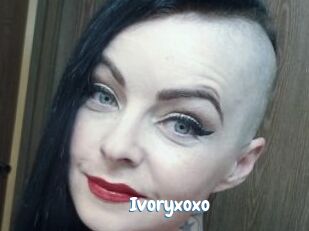 Ivoryxoxo