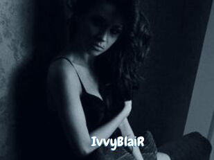 IvvyBlaiR