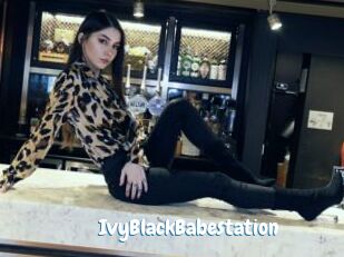 IvyBlackBabestation