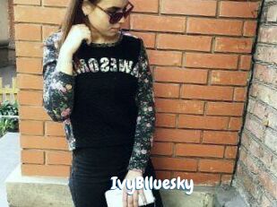 IvyBlluesky
