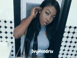 Ivy_Hendrix