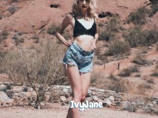 IvyJane